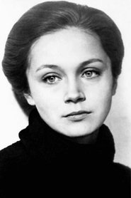 Irina Kupchenko portrait