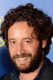 Olivier Kaempfer portrait