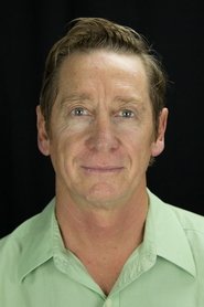 John Brumpton portrait