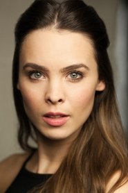 Jessamy Stoddart portrait