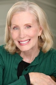 Luanne Crawford portrait