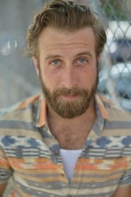 Collin Smith portrait