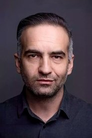 Nadir Sarıbacak portrait