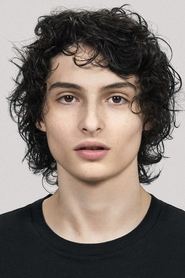 Finn Wolfhard portrait