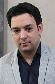 Mir Sahib Qabiloglu portrait