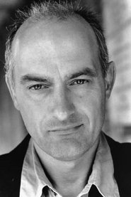 Louis Hilyer portrait
