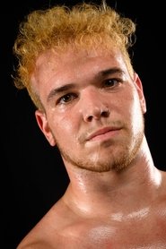 Jack Cartwright portrait