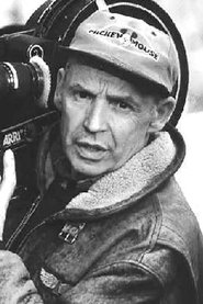 Julian Doyle portrait