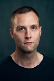 Peter Clements portrait