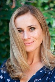 Amaya Forch portrait