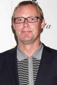 Ricky Groves portrait