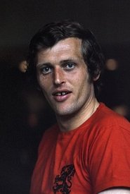 Piet Keizer portrait