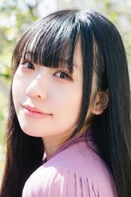 Sakura Kasuga portrait