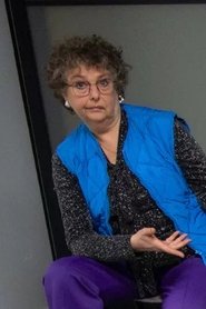 Mieke Verdin portrait