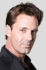 Todd Tucker portrait