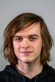 Quinn Robertson portrait