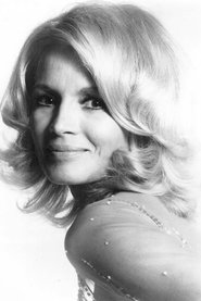 Angie Dickinson portrait
