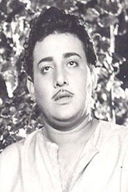 Udaykumar portrait