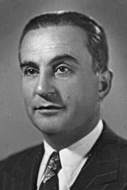 Münir Nurettin Selçuk portrait