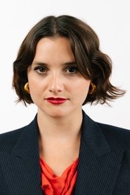 Marta Capossela portrait