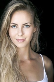 Kathrine Kohl portrait