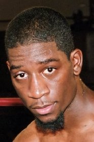 Teon Kennedy portrait