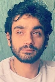 Kunj Anand portrait