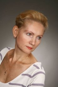 Tatyana Voloshina portrait