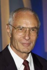 Helmut Krätzig portrait
