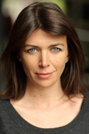 Claudia Harrison portrait