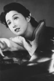 Michiyo Kogure portrait