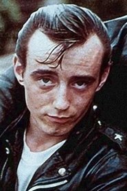 Paul Mace portrait