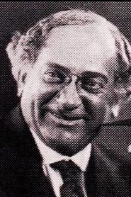 Sidney Franklin portrait