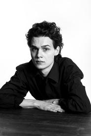 Péter Dániel Katona portrait