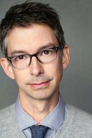 Todd Aaron Brotze portrait