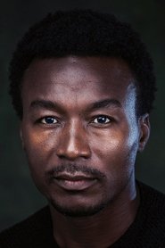 Brian Angels portrait