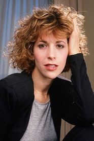 Ellen Greene portrait