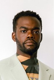 William Jackson Harper portrait