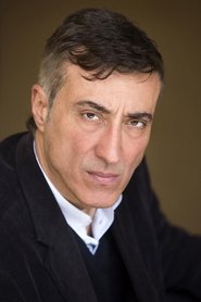 Massimo Andrei portrait