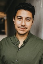 Joey Contreras portrait