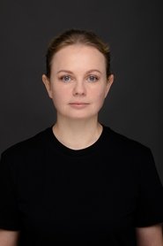 Наталья Журавская portrait