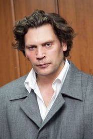 Igor Zhukovsky portrait