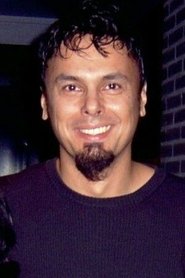 Roy Khan portrait