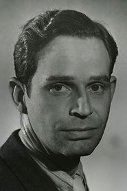 Edouard Mielche portrait