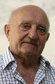 Josef Somr portrait
