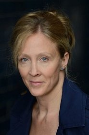 Anja Karmanski portrait