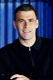 Séamus Coleman portrait