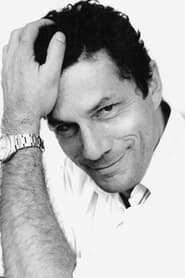 Benoît Ferreux portrait