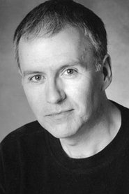 Patrick Clear portrait