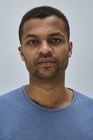 Olivier Huband portrait